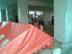 20080525テントの片付け