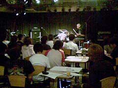 マーティー・ブレイシーさん