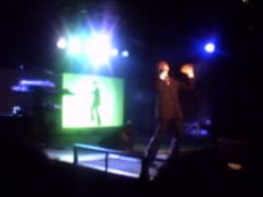 第7警察のステージ