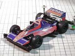Brabham BT46