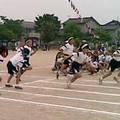 市内各地で運動会