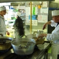 福祉施設へ給食慰問 - 県麺組合