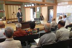 H25年合同報告会（黒瀬）