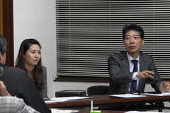 H25年第2回報告会