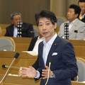平成26年6月富山市議会の一般質問議事録を掲載しました