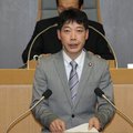 富山市議会平成27年3月定例会が開会しました