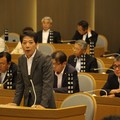平成27年6月富山市議会の一般質問議事録を掲載しました