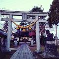 平成２８年松尾神社歳旦祭