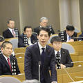 平成28年3月富山市議会の一般質問議事録を掲載しました