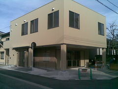 花園町公民館のサムネール画像