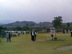 市議会パークゴルフ大会