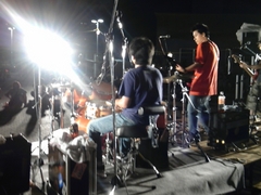 ばっちGoo!のライブ