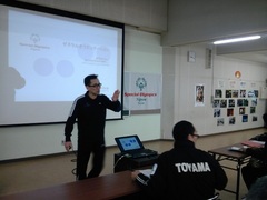 SON・愛知の田引委員長