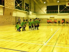 マーリンズジュニア