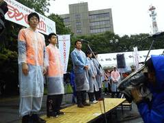 ゲストランナー