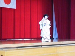 御年88歳の芸人さん