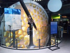 イノベーションの展示