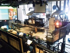 ホットグラスショウ