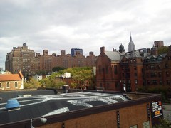 エンパイヤステートビル