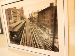 かつてのハイライン