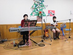 彩らのステージ