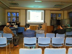 10周年のつどいリハーサル