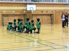 実技講習の様子