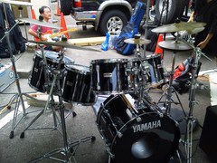 マイドラムセット