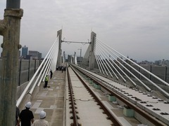 神通川橋梁