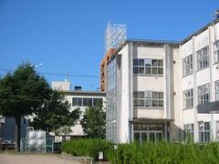 富山市教育センター（画像：公式サイトより）