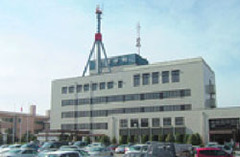 婦中総合行政センター