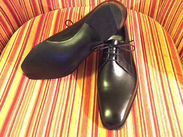 DE GIVENCHYのソール