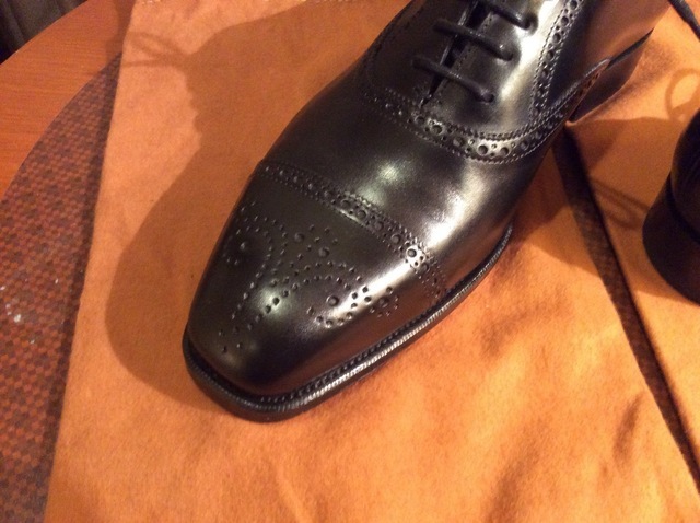 アスキスのトウキャップ