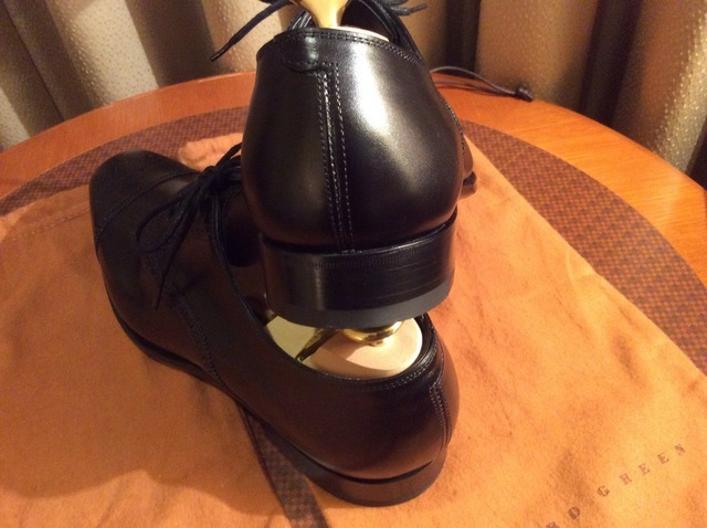 アスキスのヒールカップ