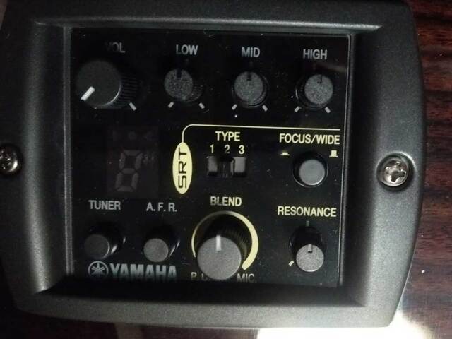 SRTピックアップシステム