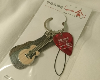 コンサートグッズ