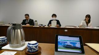 スポーツツーリズムについての説明