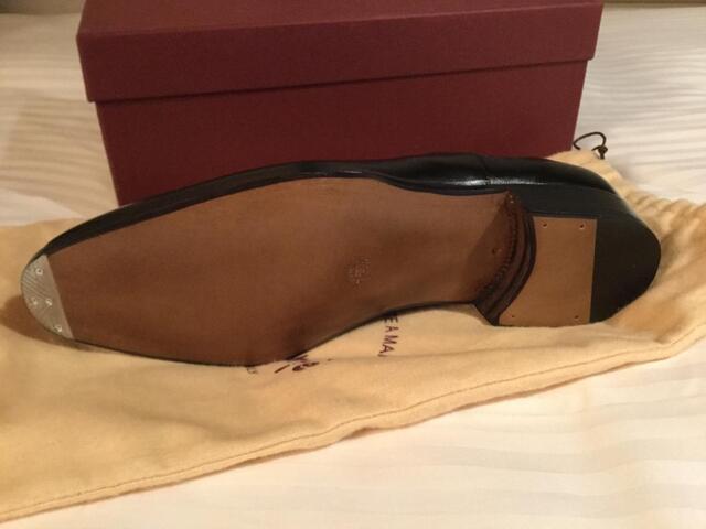 CARY GRANTのソール