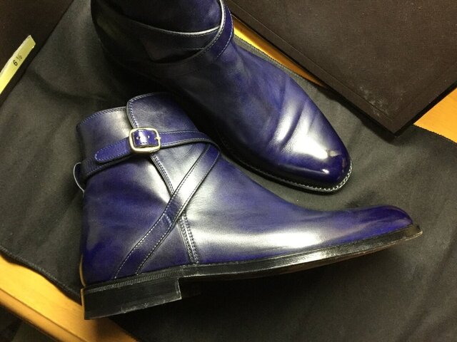 TANINO CRISCI "FLASOTTO"