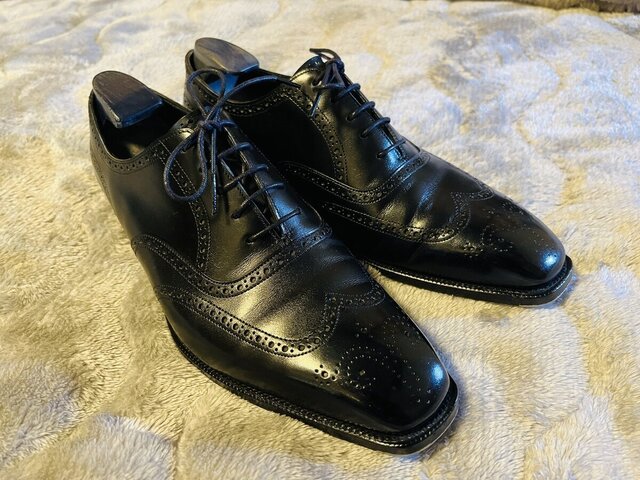 アンソニークレバリーらしいチゼルトウ