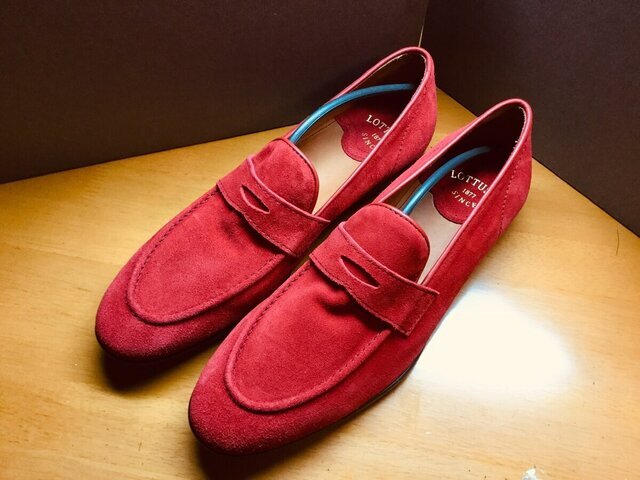 LOTTUSSEを別角度から