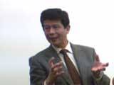 鈴木洋一郎教授の講演