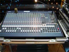 しきだ博紀 愛用のミキサー