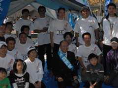 第8回 富山あいの風リレーマラソン