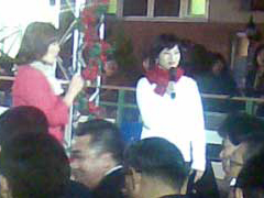 八木沼純子さん