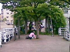 春のクリーン大作戦