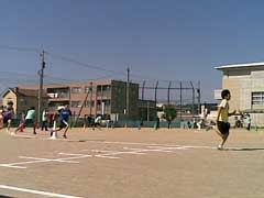 光陽住民運動会