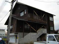 一見被害はないようだが