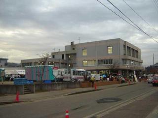 ボランティアセンター